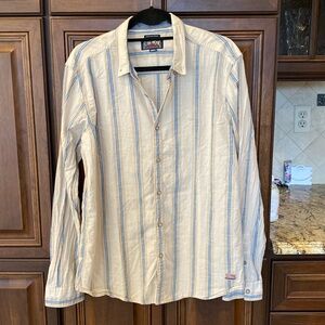 FLYING MACHINE Shirt